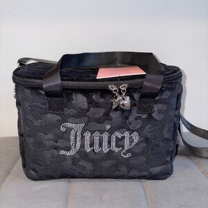 juicy couture lunch kit
